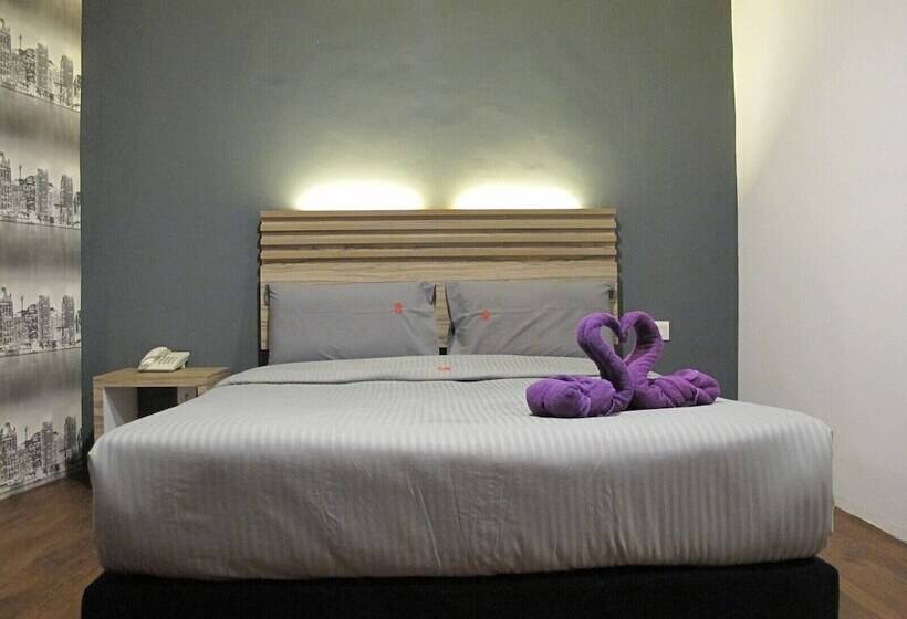 호텔 Classical Boutique