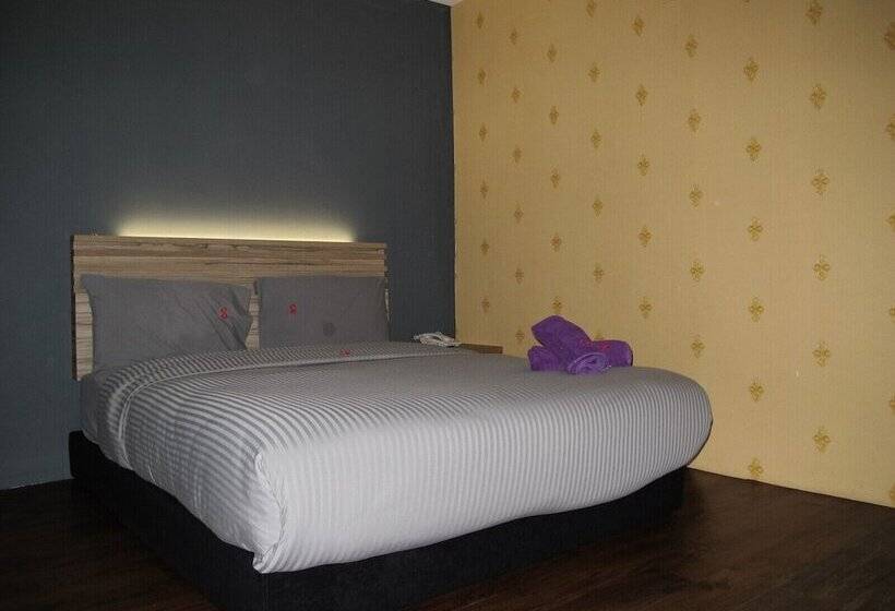 호텔 Classical Boutique