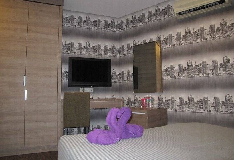 호텔 Classical Boutique