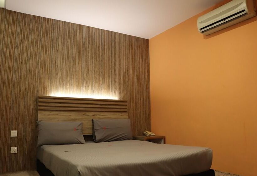 호텔 Classical Boutique