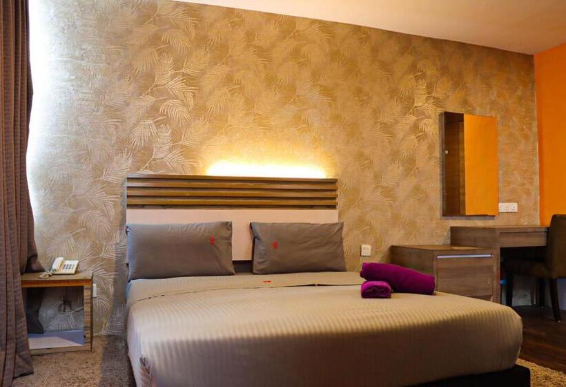 호텔 Classical Boutique