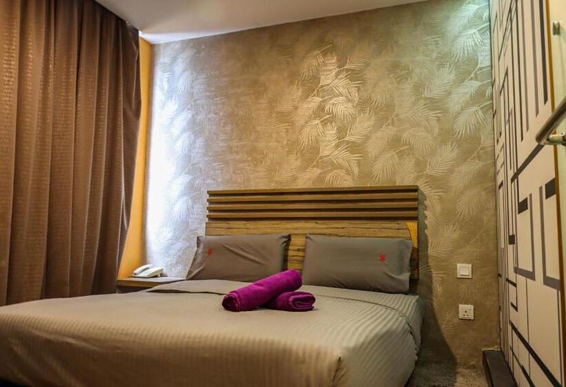 호텔 Classical Boutique