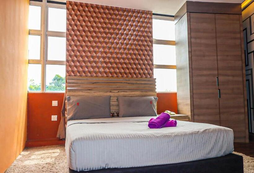 호텔 Classical Boutique