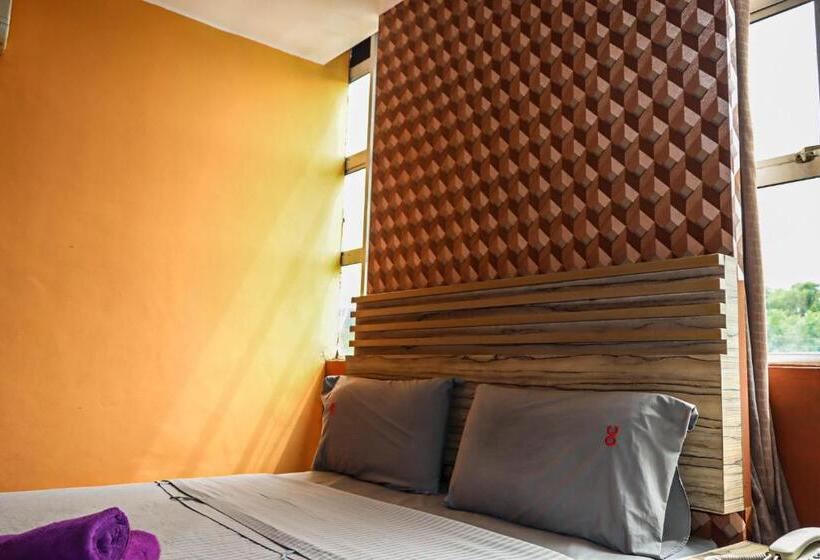 호텔 Classical Boutique