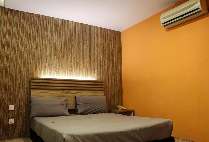 호텔 Classical Boutique