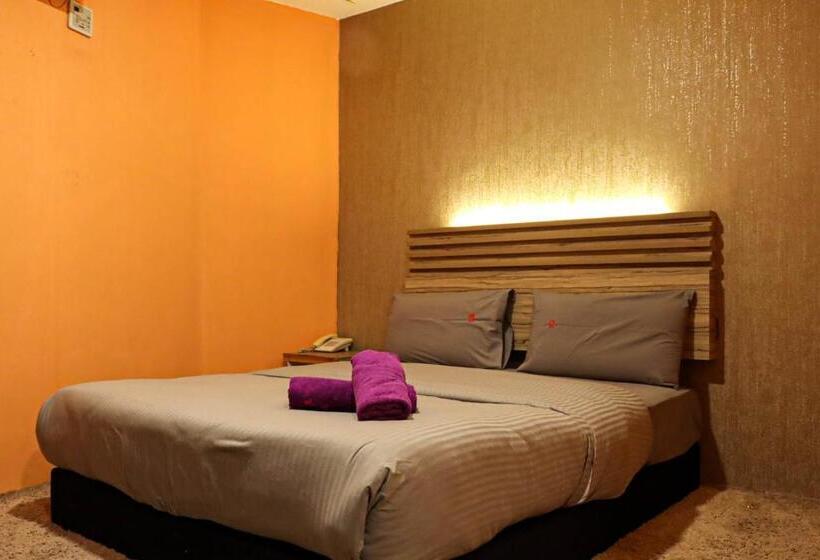 호텔 Classical Boutique