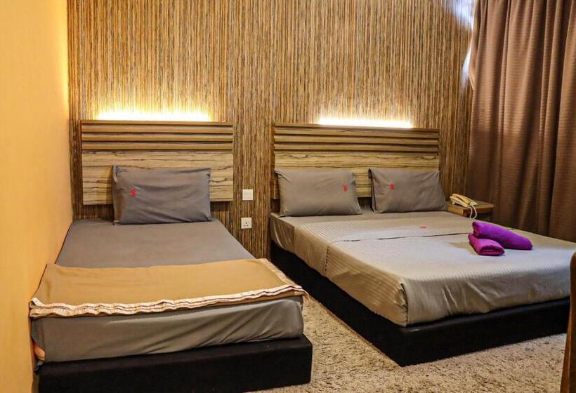 호텔 Classical Boutique