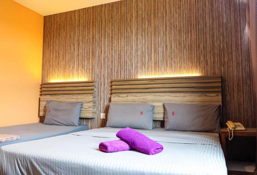 호텔 Classical Boutique