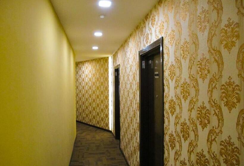 호텔 Classical Boutique