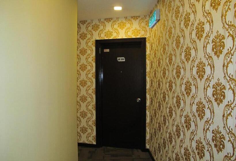 호텔 Classical Boutique