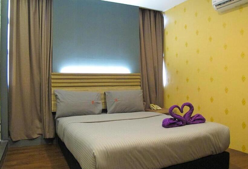 호텔 Classical Boutique