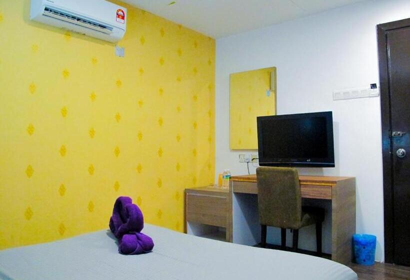 호텔 Classical Boutique