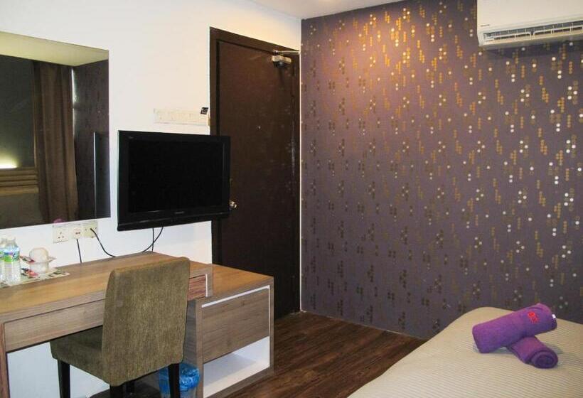 호텔 Classical Boutique