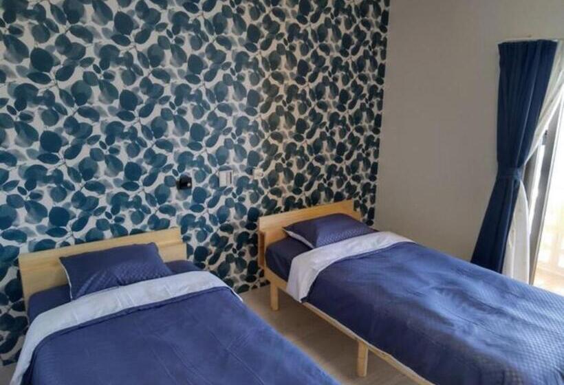 فندق Cruz Del Sur