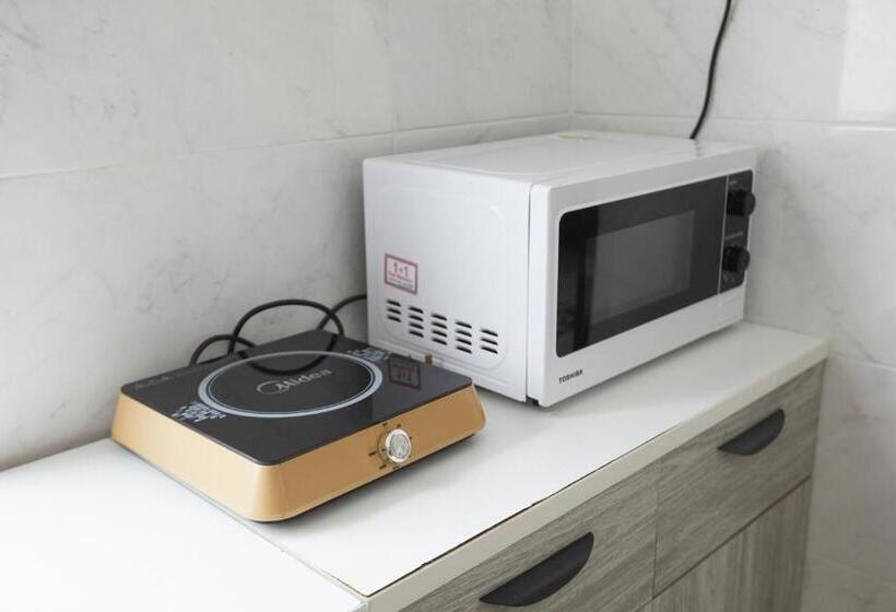 فندق Desaru Arcadia Villa By Convergence