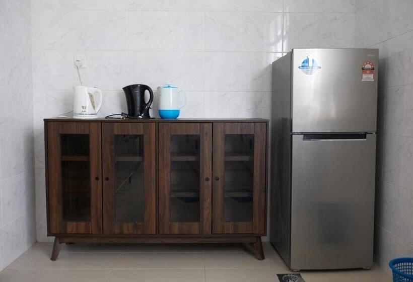 فندق Desaru Arcadia Villa By Convergence