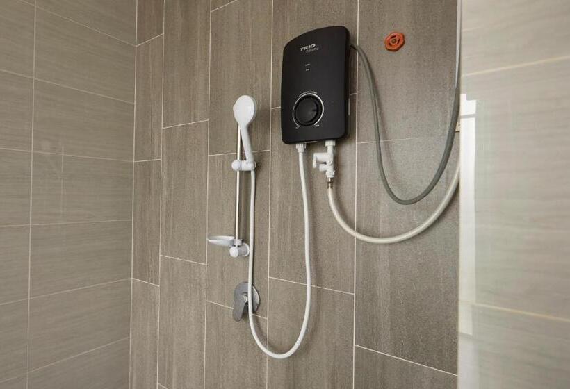 فندق Desaru Arcadia Villa By Convergence