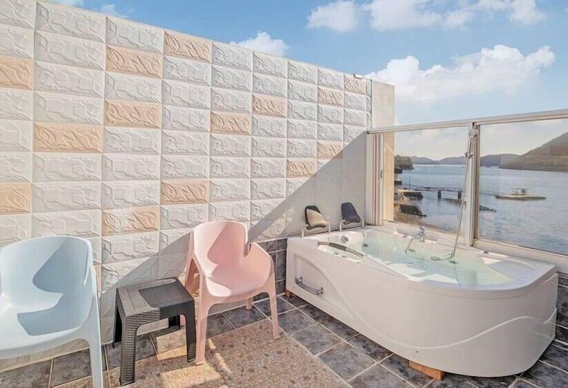 Отель Dream Pension