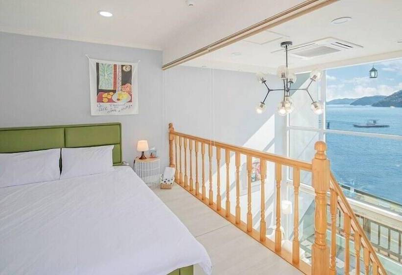 Отель Dream Pension