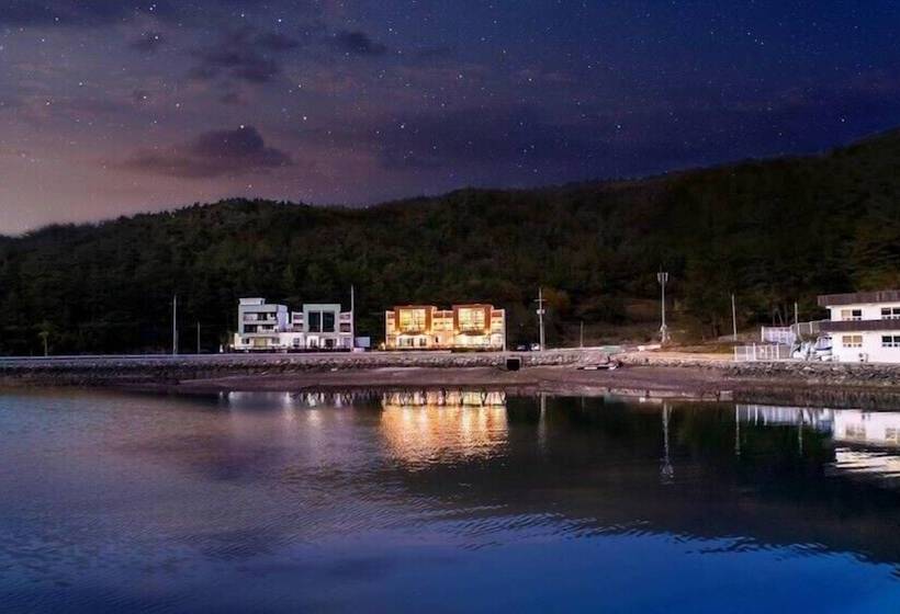 Отель Dream Pension