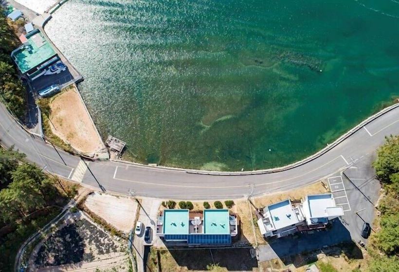 Отель Dream Pension