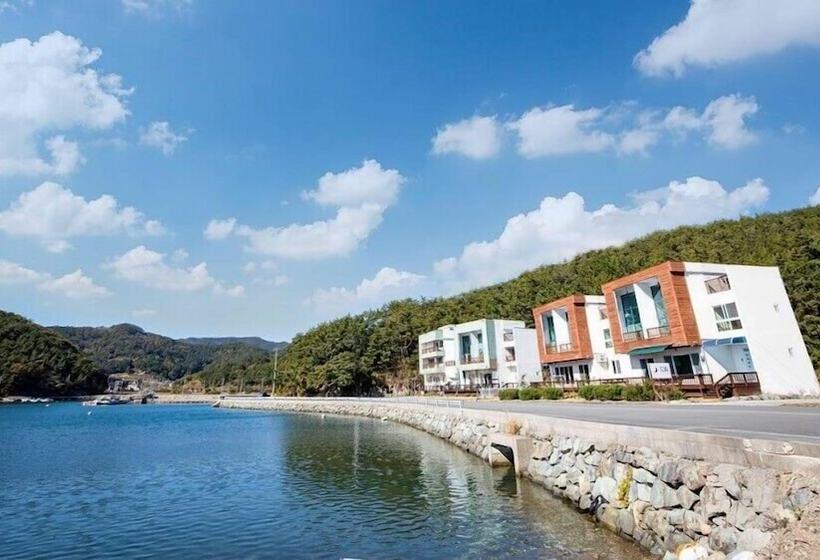 Отель Dream Pension