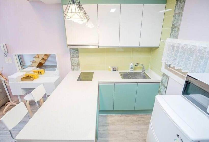 Отель Dream Pension