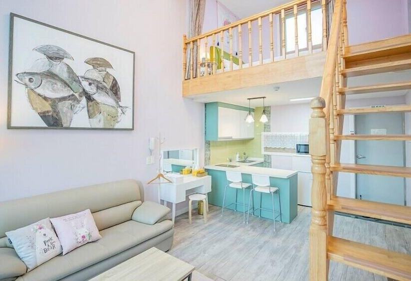 Отель Dream Pension