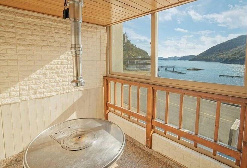 Отель Dream Pension