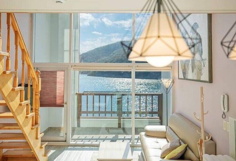 Отель Dream Pension