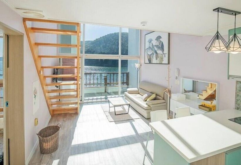 Отель Dream Pension