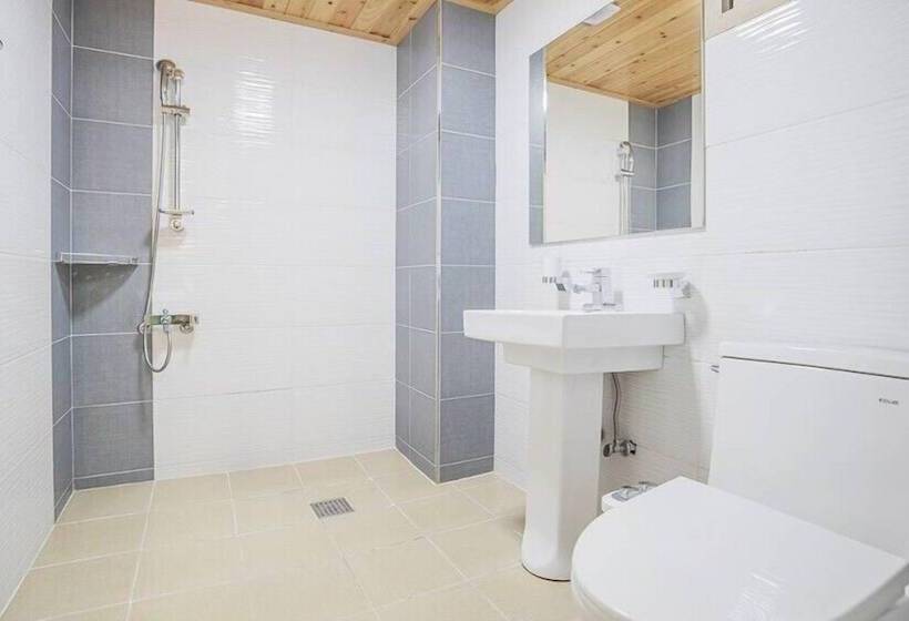 Отель Dream Pension