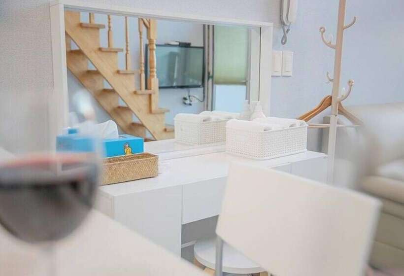 Отель Dream Pension