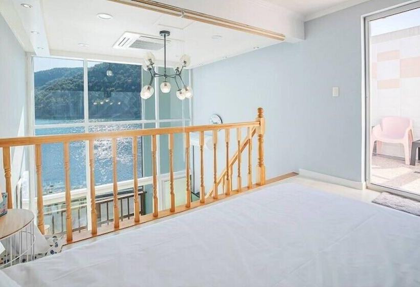 Отель Dream Pension