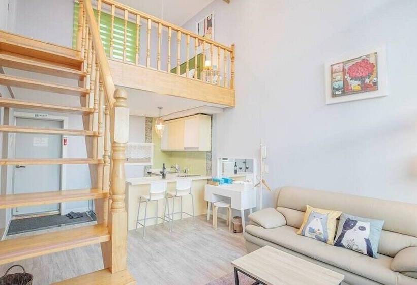 Отель Dream Pension