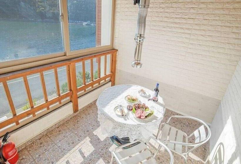 Отель Dream Pension