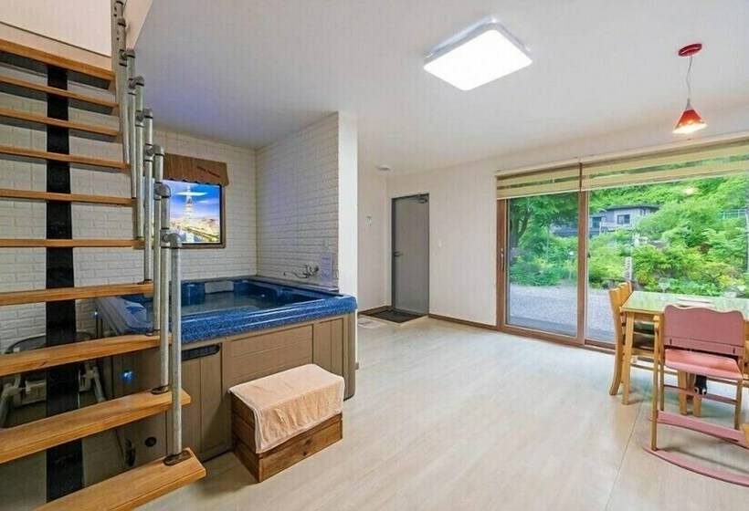 酒店 Maidu Pension