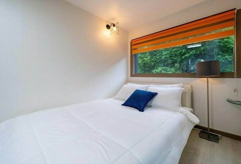 酒店 Maidu Pension