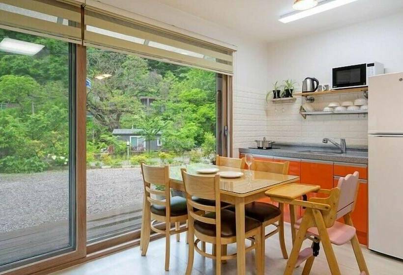 酒店 Maidu Pension