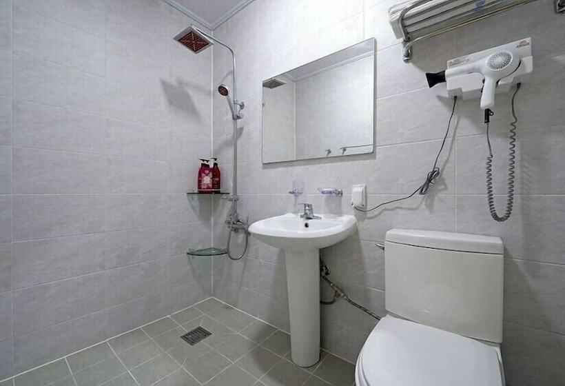 酒店 Maidu Pension