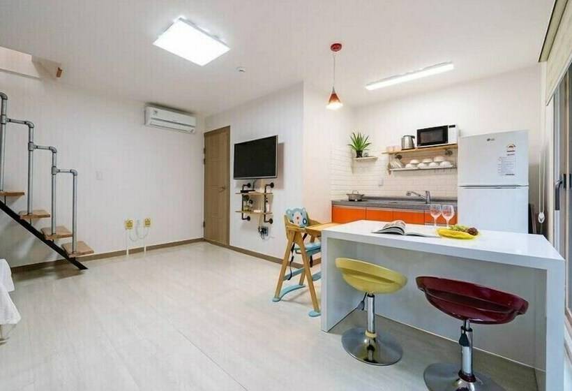 酒店 Maidu Pension