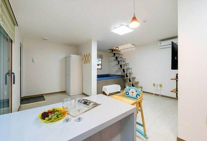 酒店 Maidu Pension