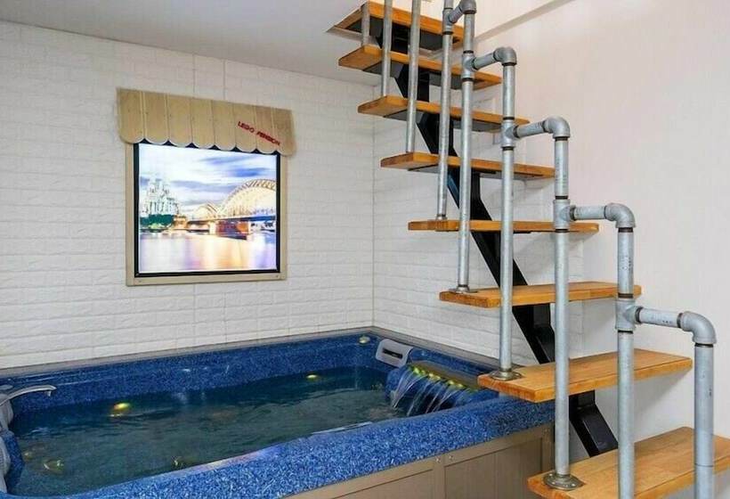 酒店 Maidu Pension