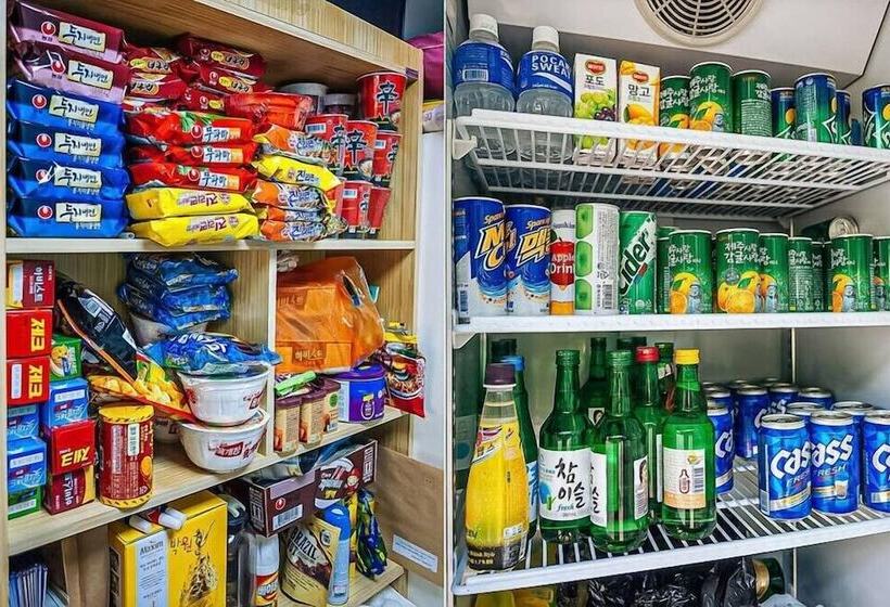 酒店 Maidu Pension