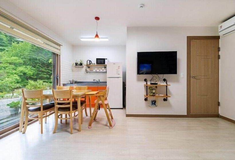 酒店 Maidu Pension