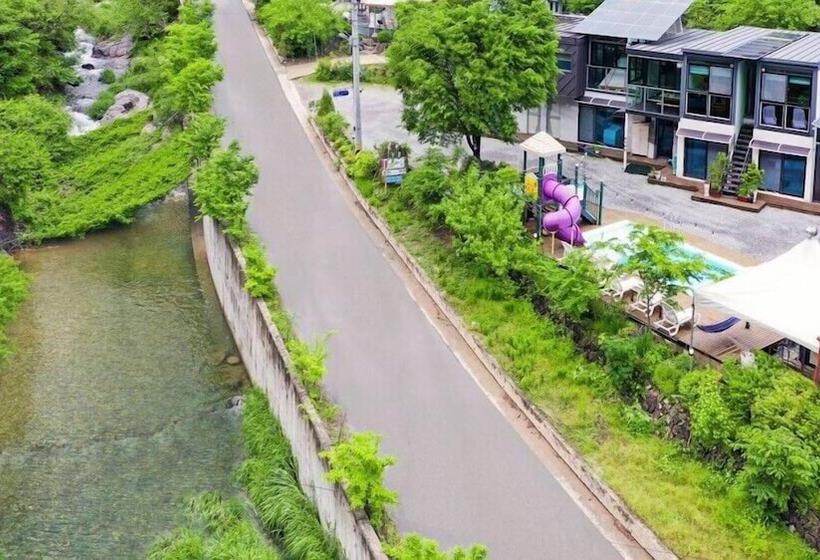 酒店 Maidu Pension