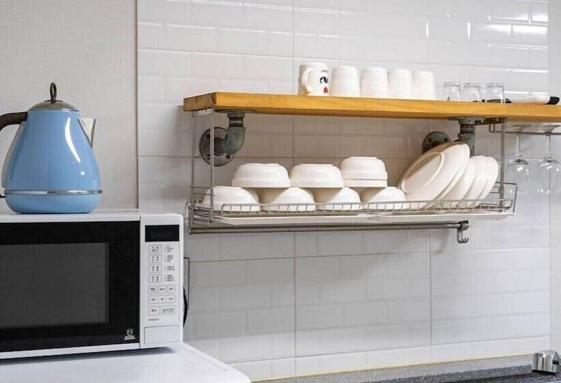 酒店 Maidu Pension