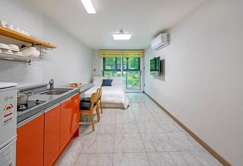 酒店 Maidu Pension