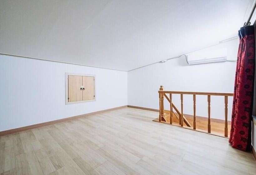 בית מלון כפרי Namhae Dream Pension