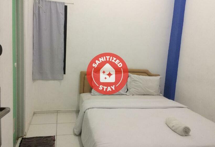 هتل Collection O Tunas Plaza Residence